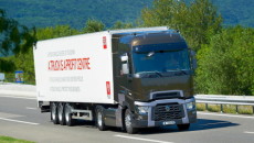 Renault Trucks T zostało wybrane Ciężarówką Roku w Hiszpanii. Nagroda została przekazana […]