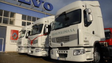 Już wkrótce do polskich firm transportowych trafią pierwsze egzemplarze pojazdów Renault Trucks […]