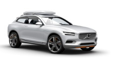 Najnowszy model koncepcyjny – Volvo Concept XC Coupe – zdobył dwa prestiżowe […]