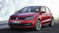 Nowy Volkswagen Polo wyposażony został w silniki spełniające wymagania normy Euro 6 […]