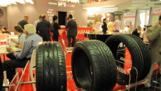 Japoński koncern Yokohama Rubber Co. oraz koreański producent ogumienia Kumho Tire Co. […]