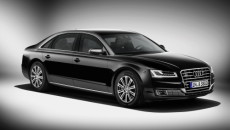 Audi uzupełnia nową serię A8 o najbardziej ekskluzywny wariant – A8 L […]