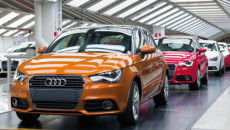 Rok 2013 był dla Audi wyjątkowo udany. Sprzedaż samochodów systematycznie rosła, a […]