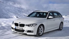 Jazdy testowe najnowszymi modelami BMW wyposażonymi w napęd xDrive, próby na rampach […]