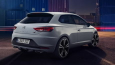 SEAT prezentuje najmocniejszą wersję Leona. Nowy model Cupra to imponujące osiągi, najnowsze […]