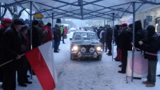 Osiem załóg z Polski znalazło się ostatecznie na liście startowej 17. Rallye […]