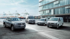 Volkswagen Leasing Polska otrzymał dwie statuetki Outsourcing Stars w kategorii Car Fleet […]
