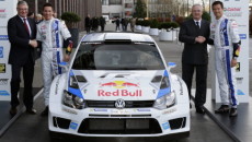 Volkswagen rozpoczął się oficjalnie projekt obrony tytułu rajdowego Mistrza Świata FIA. Zespół […]