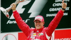 Nie zmienia się stan zdrowia Michaela Schumachera. Siedmiokrotny Mistrz Świata Formuły 1 […]