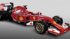 Dzisiaj swój nowy bolid Formuły 1 2014 zaprezentował zespół Ferrari. Fernando Alonso […]