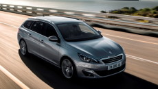 Peugeot zaprojektował duże, dynamiczne kombi o nisko zawieszonym, sportowym nadwoziu. Nowy 308 […]