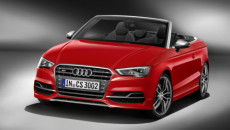 Podczas Salonu Samochodowego International de l’Automobile w Genewie Audi prezentuje model S3 […]