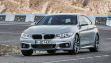 Nowy model BMW serii 4 Gran Coupe to pierwsze 4-drzwiowe coupe BMW […]