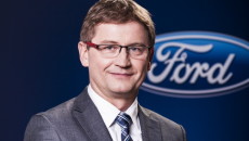 Bogusław Głód (50 l.) został mianowany na stanowisko Dyrektora Zarządzającego Ford Motor […]