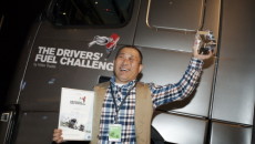 Trwa przyjmowanie zgłoszeń do Drivers’ Fuel Challenge 2014 – międzynarodowego konkursu Volvo […]
