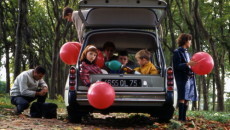 Z okazji paryskich targów pojazdów zabytkowych Retromobile 2014, koncern Citroen postanowił zaprezentować […]