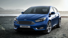 Nowy Ford Focus ma za zadanie utrzymać pozycję najlepiej sprzedającego się modelu […]