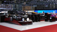 Podczas targów motoryzacyjnych Salon International de l’Automobile w Genewie, Yokohama Rubber Co., […]