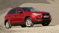 Mitsubishi ASX otrzymał główną nagrodę Superprodukt 2013 w konkursie organizowanym przez miesięcznik […]