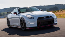 Nowy Nissan GT-R Nismo skonstruowany, dopracowany i udoskonalany w czasie kompleksowych testów […]