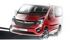 Nadchodzi nowy Opel Vivaro — a wraz z nim świeża stylistyka, innowacyjne […]