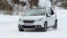 Peugeot 2008, którego światowa prezentacja miała miejsce podczas ostatniego Salonu samochodowego w […]