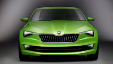 Škoda odnawia i rozszerza swoją gamę modeli. Język projektowania dynamicznego i eleganckiego, […]