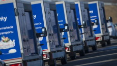 W zeszłym roku sieć sklepów Tesco nabyła 120 samochodów dostawczych Mercedes-Benz Sprinter. […]