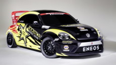 Tego lata Volkswagen Beetle pojawi się w amerykańskim sporcie motorowym. Volkswagen of […]