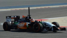 W Bahrajnie rozpoczęła się druga w tym sezonie seria testów zespołów Formuły […]