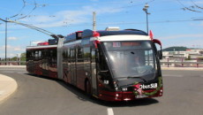 Jedyne hiszpańskie miasto, które posiada trakcję trolejbusową, w wyniku ogłoszonego w ubiegłym […]