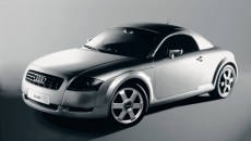 W 1995 roku Audi zaprezentowało przełomowy pojazd koncepcyjny: Audi TT. Na początku […]