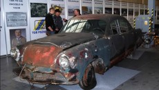 Automobilklub Wielkopolski podczas targów Motor Show 2014 zaprezentował aż trzy stoiska poświęcone […]