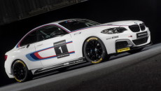 BMW M235i Racing to jeden z najciekawszych nowych samochodów wyścigowych ostatnich lat. […]