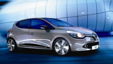 Renault Clio, najbardziej znany bestseller Renault (w 2013 roku sprzedano w Polsce […]