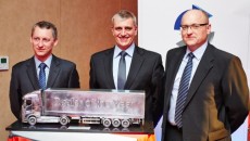 W Iławie, na dorocznym spotkaniu autoryzowanych serwisów Volvo Group Trucks przyznany został […]
