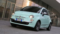 Podczas Salonu Samochodowego International de l’Automobile w Genewie debiutuje nowy Fiat 500 […]