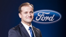 Sebastian Cyborowski (39 lat) został mianowany na stanowisko Dyrektora Sprzedaży Ford Polska […]