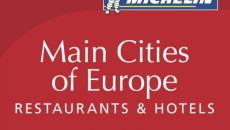 Ukazał się Czerwony Przewodnik Kulinarny Michelin „Main Cities of Europe 2014”, który […]