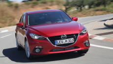 Nowa Mazda3 zdobyła kolejna prestiżowa nagrodę. Hatchback ogłoszony został zwycięzcą w konkursie […]