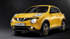 Dzięki programowi wszechstronnej personalizacji nowy Nissan Juke może jeszcze skuteczniej zwracać na […]