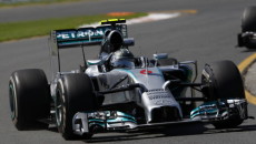 Nico Rosberg z zespoły Mercedesa wygrał pierwszy w tym sezonie wyścig Formuły […]