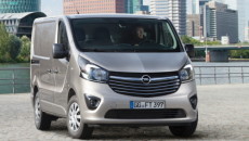 Nowy Opel Vivaro łączy funkcjonalność lekkiego samochodu dostawczego z komfortem i stylistyką […]