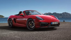 Dwa najszybsze samochody Porsche – Boxster GTS i Cayman GTS są obecnie […]