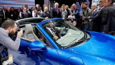 Modele Macan i 911 Targa to premiery Porsche podczas Poznań Motor Show. […]