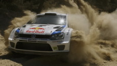 Rajd Meksyku – trzecia runda Mistrzostw Świata WRC 2014, rozgrywany w regionie […]