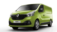 Latem bieżącego roku Renault wprowadzi kolejną generację modelu Trafic, kontynuując jeden ze […]