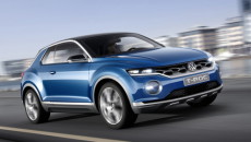 Na Salonie Samochodowym International de l’Automobile w Genewie Volkswagen prezentuje studyjny model […]