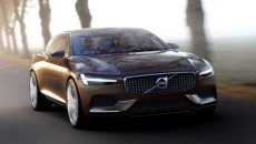 To już ostatni koncepcyjny samochód przez wprowadzeniem nowego Volvo XC90. Najpierw pokazano […]