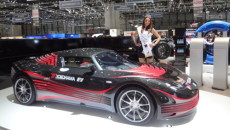 Podczas tegorocznych targów motoryzacyjnych Genewa Motor Show, firma Yokohama zaprezentowała trzy nowe […]